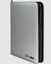 Ultra Pro Fire-Resistant Silver Zippered 9-Pocket PRO-Binder (Holds 360)
